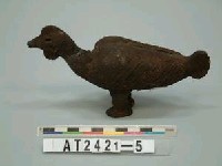 藏品(陶偶)的圖片